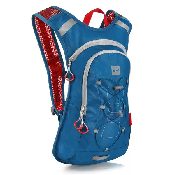 Spokey Spokey OTARO Sport, cycling and running backpack, 5 l, blue