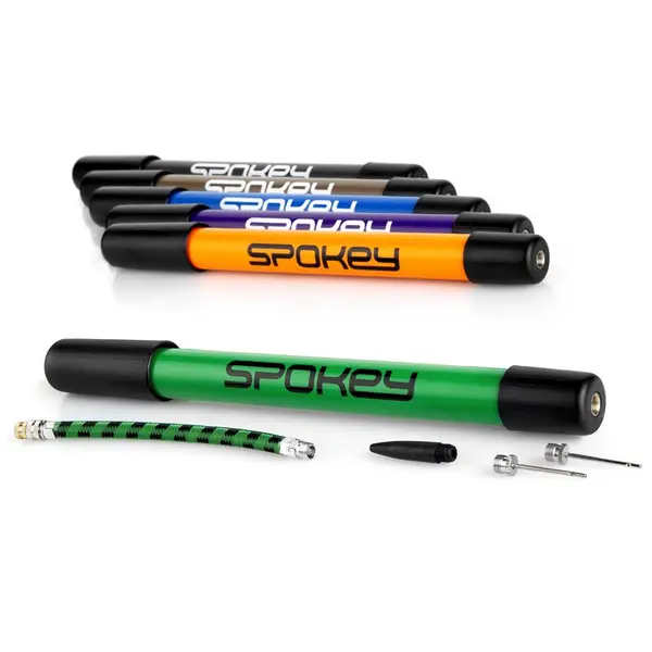 Spokey Spokey PAMPERO 12 Pump for lopts, wheels, madraces, etc.