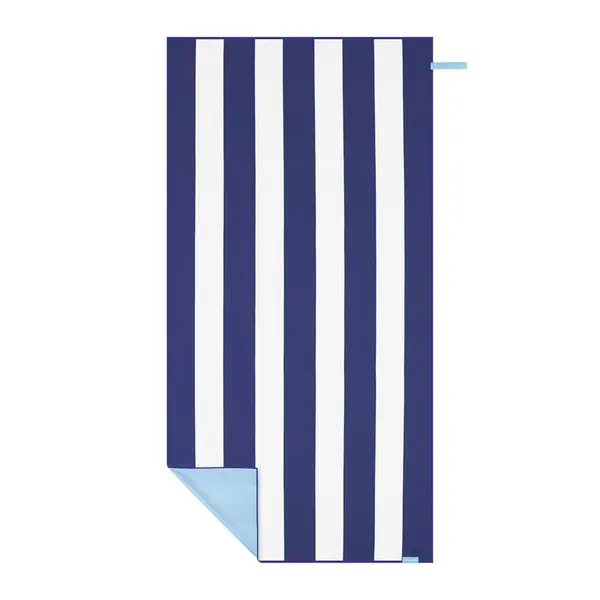 Spokey Spokey SAILOR Quick Drying sports towel cloth, 80 x 160 cm