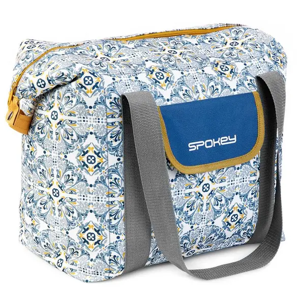 Spokey Spokey SAN REMO Thermo bag, retro, 52 x 20 x 40 cm