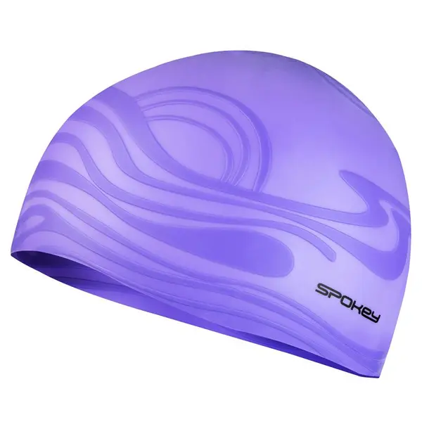 Spokey Spokey SHOAL Swimming cap silicon