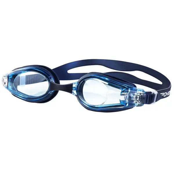 Spokey Spokey SKIMO Swimming okuliare, dark pink