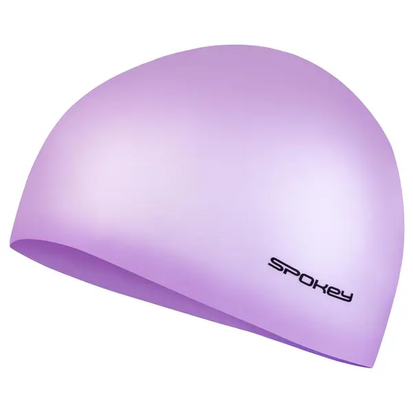 Spokey Spokey SUMMER CUP Swimming silicón, lilac