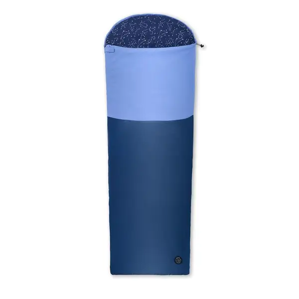 Spokey Spokey ULTRALIGHT 600 Sleeping bag, 7°C, navy