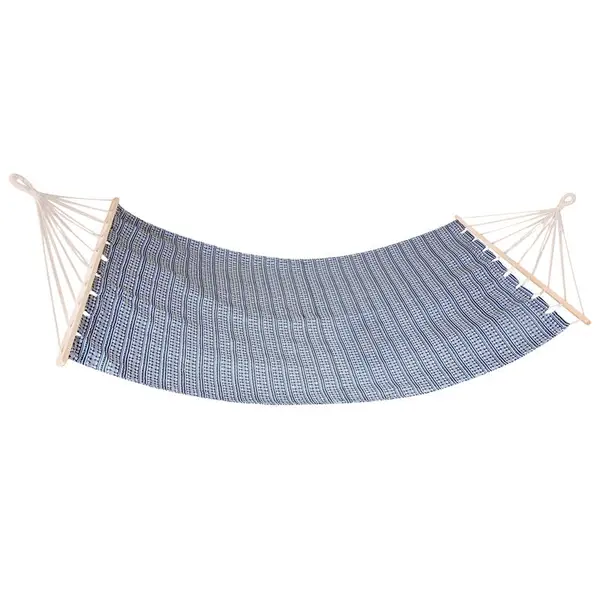 Spokey Spokey ZUNI Húpacia sieť up to 120 kg, modro-biela