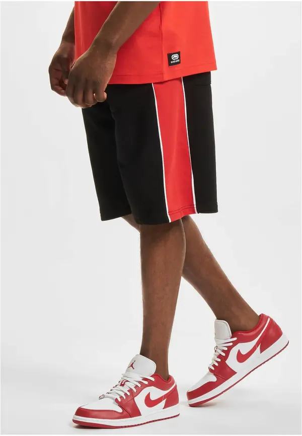 Ecko Unltd. Společnost Ecko Unltd. Dave Shorts Black