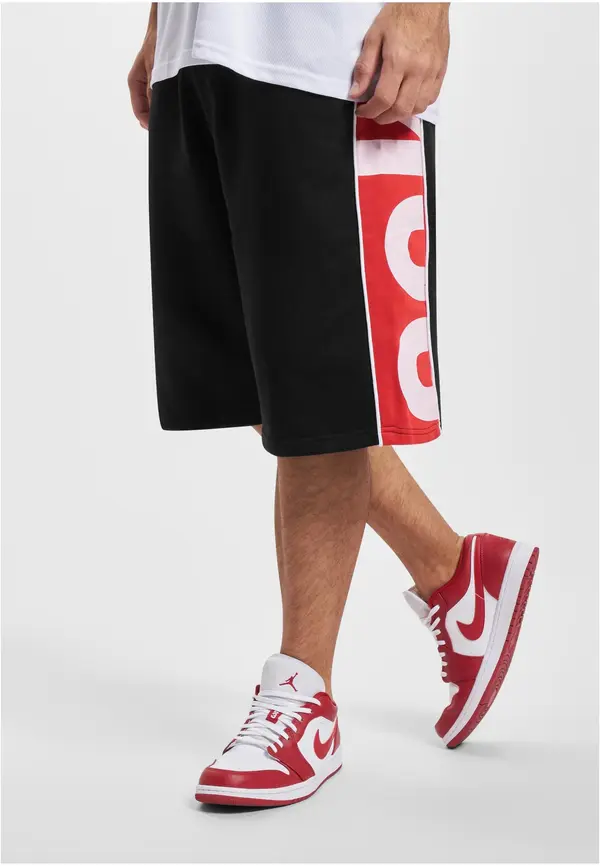 Ecko Unltd. Společnost Ecko Unltd. Shorts MODERN black