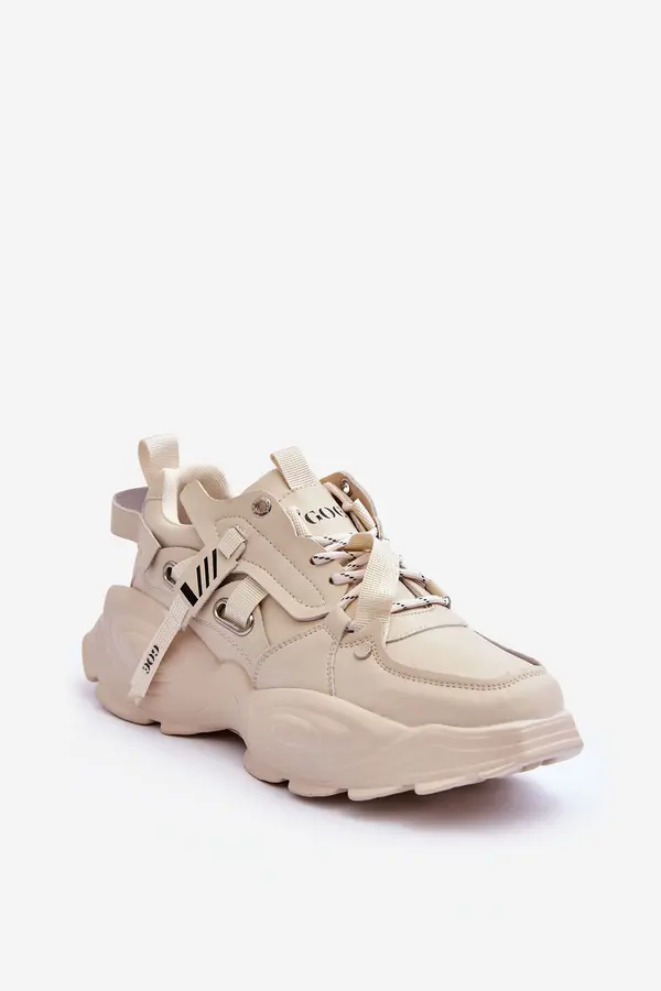 GOE Sport Sneakers Shoes GOE