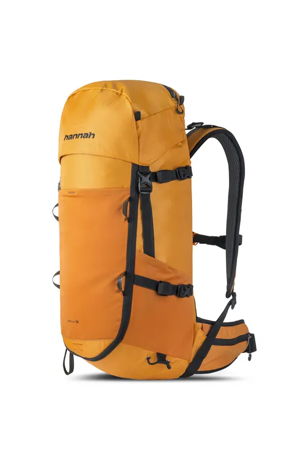 HANNAH Sports Backpack Hannah ARROW 30 inch gold
