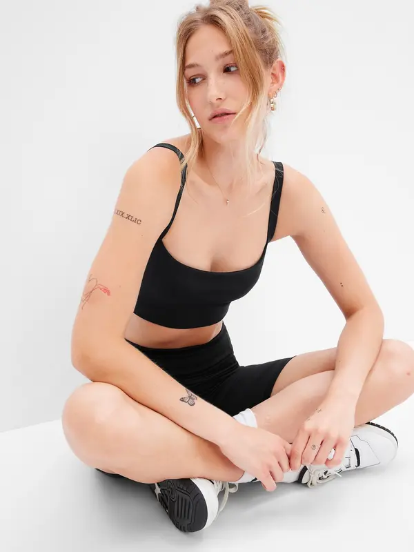 GAP Sports bra GapFit - Women
