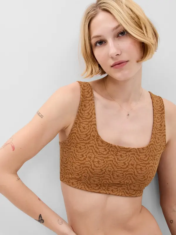 GAP Sports bra GapFit - Women
