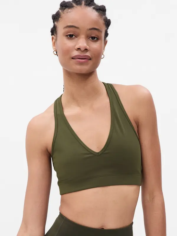GAP Sports bra GapFit - Women