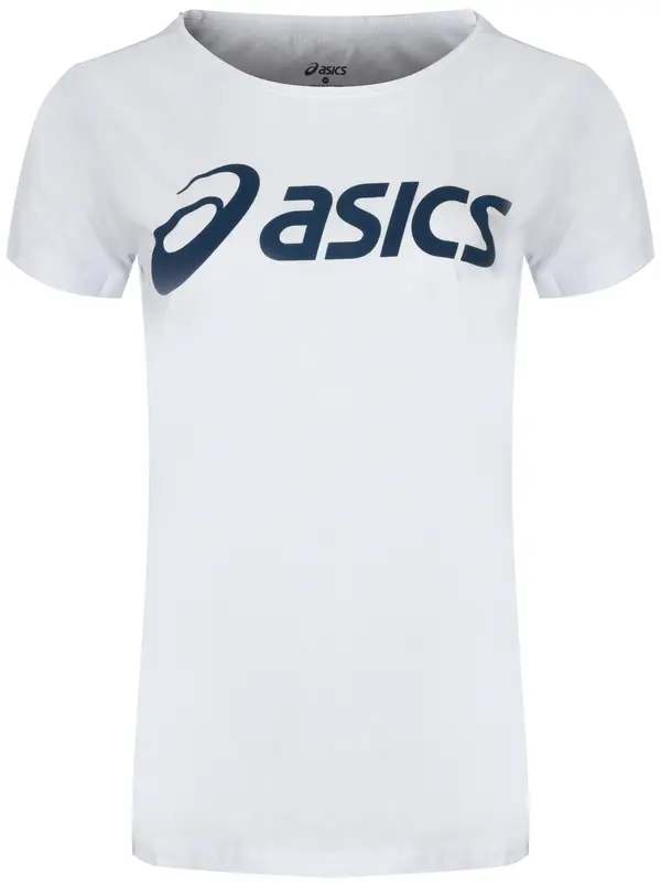 Asics Sportska majica s logotipom ASICS