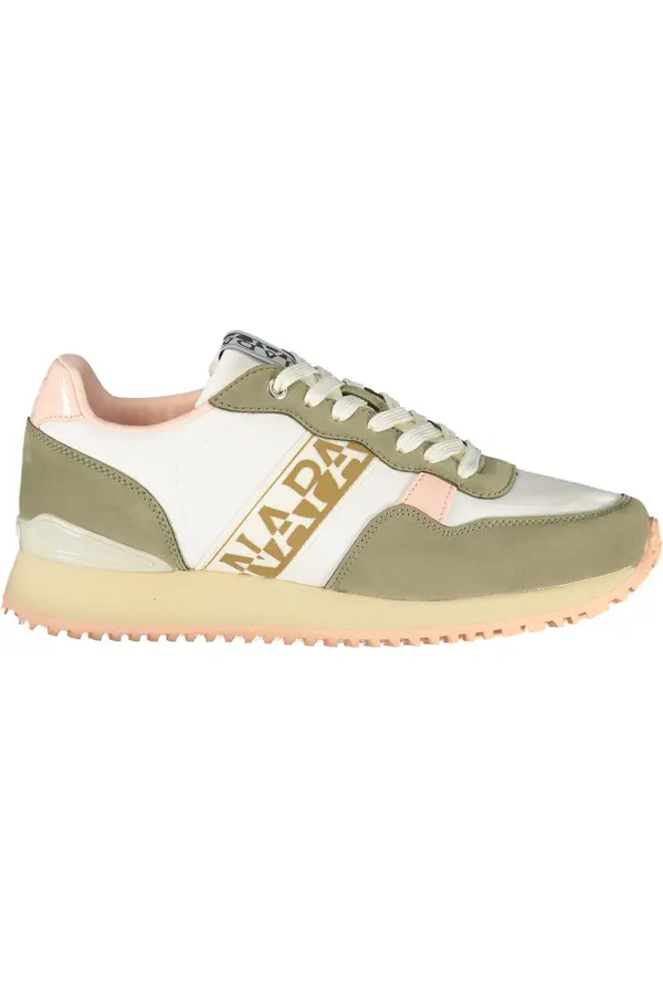 NAPAPIJRI SHOES Sportske bijele tenisice