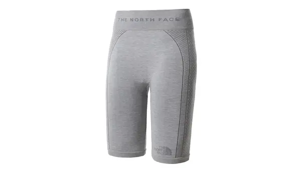 The North Face Sportske tajice The North Face, sive