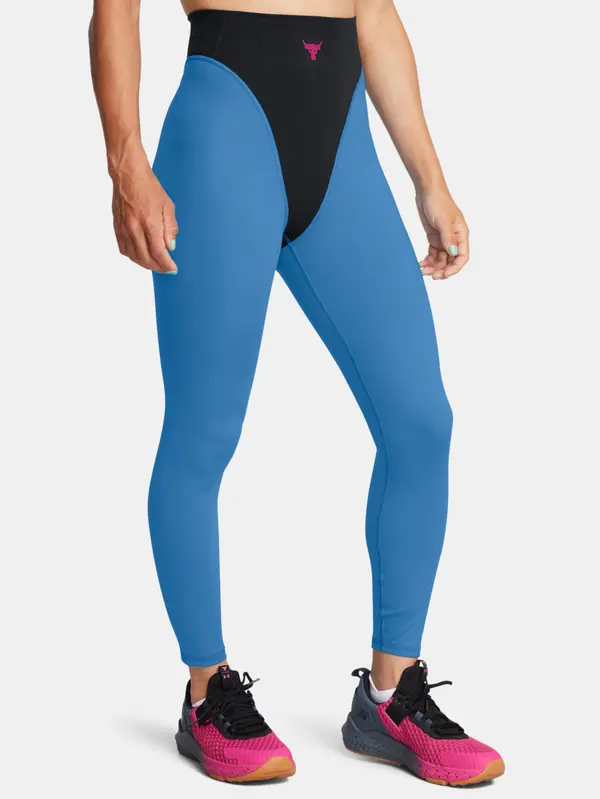 Under Armour Sportske tajice Under Armour Project Rock