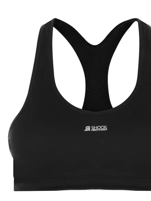 Schock Absorber Sportski grudnjak Schock Absorber crni