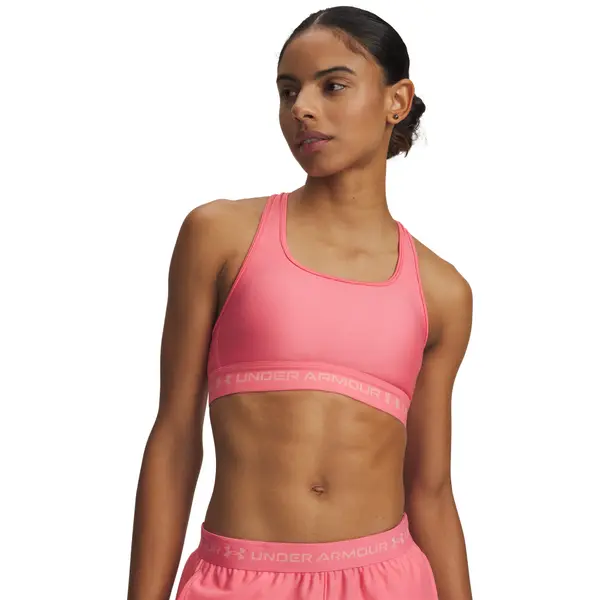 Under Armour Sportski grudnjak Under Armour Crossback Mid