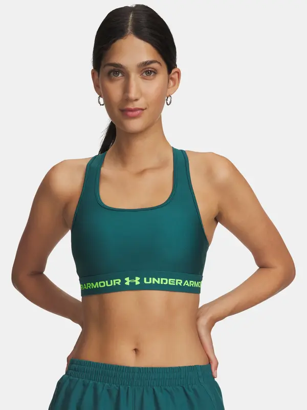 Under Armour Sportski grudnjak Under Armour Crossback Mid