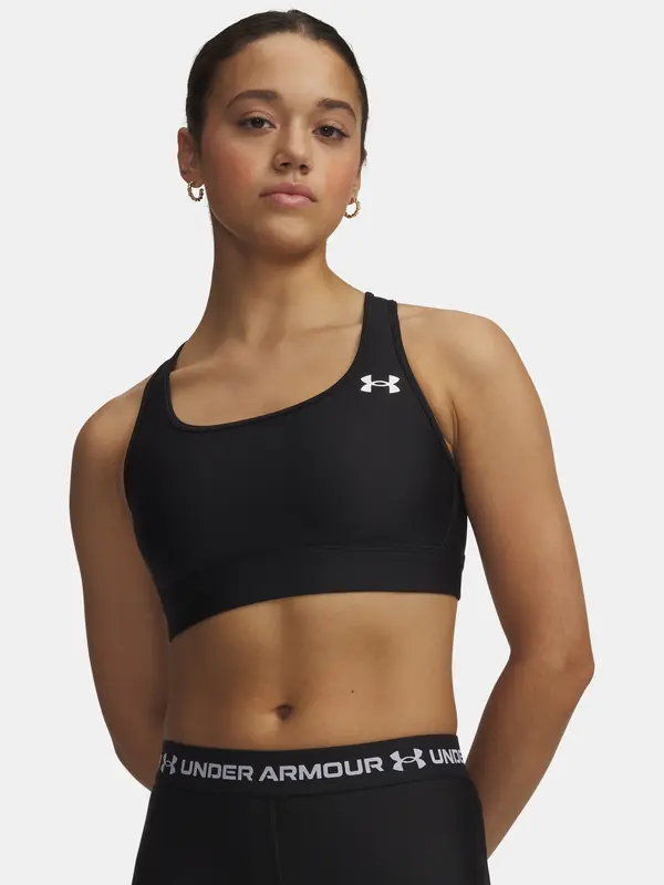 Under Armour Sportski grudnjak Under Armour HeatGear srednje veličine