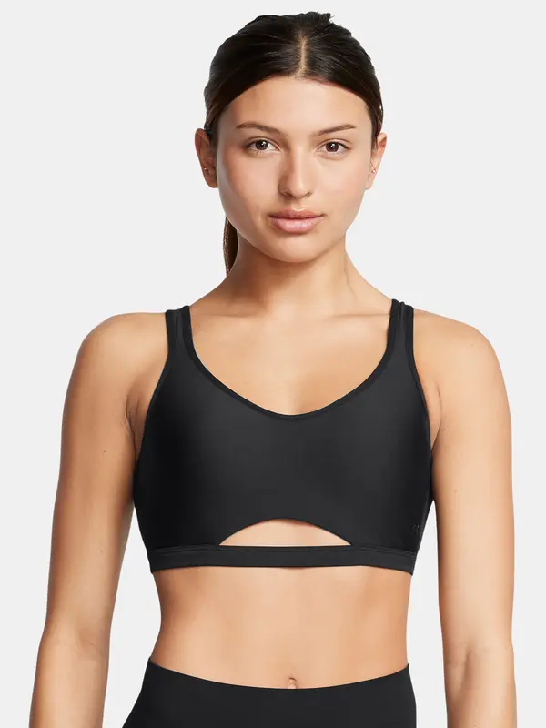 Under Armour Sportski grudnjak Under Armour UA Infinity Low Mesh