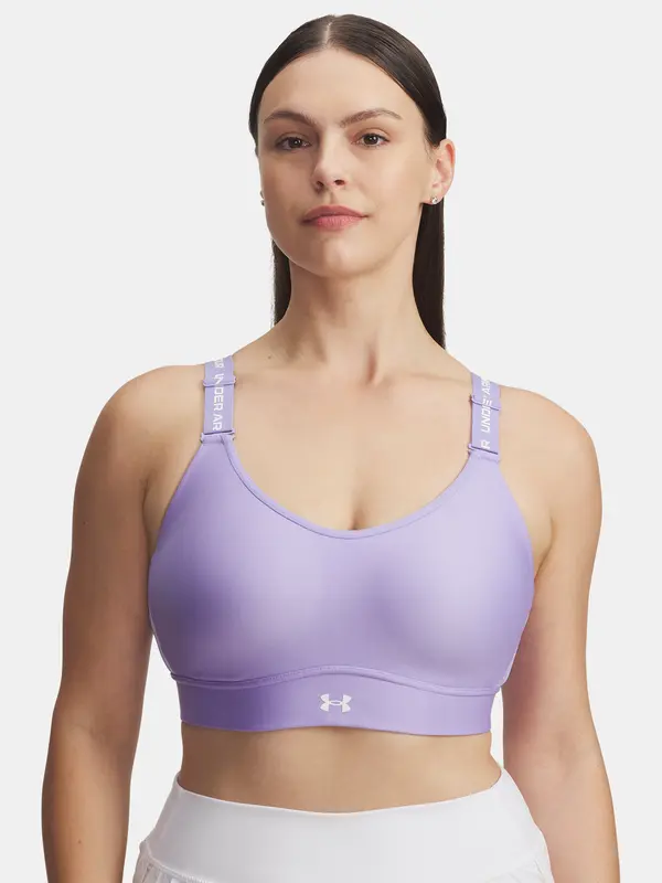 Under Armour Sportski grudnjak Under Armour UA Infinity Mid 2.0