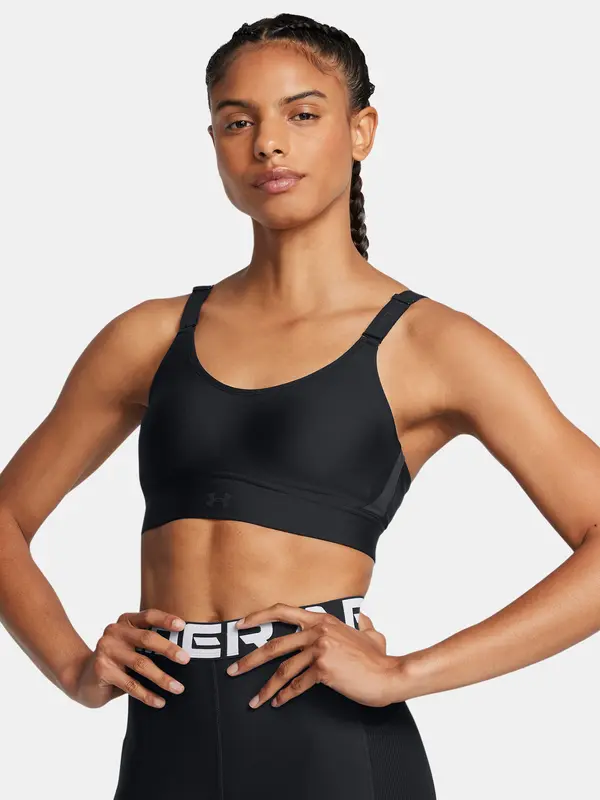 Under Armour Sportski grudnjak Under Armour UA Infinity Mid 2.0