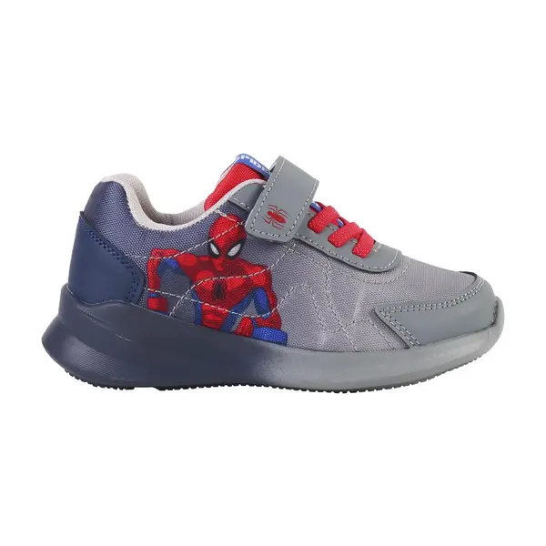 Spiderman SPORTY SHOES LIGHT EVA SOLE SPIDERMAN