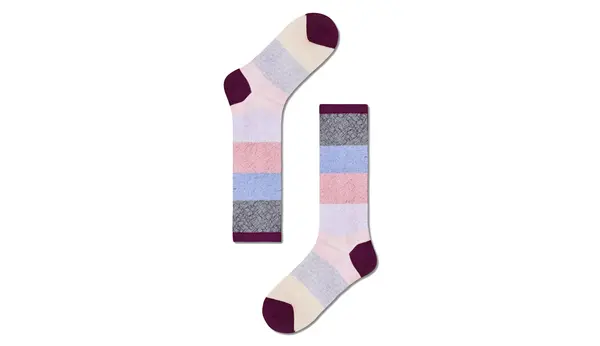 Happy Socks Sretne čarape Bijele