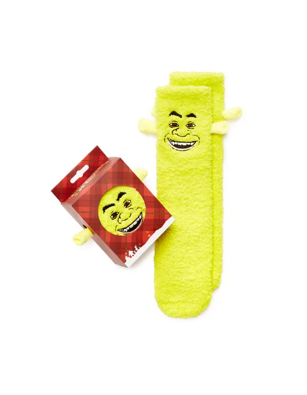 Celio Sretne čarape Celio Shrek