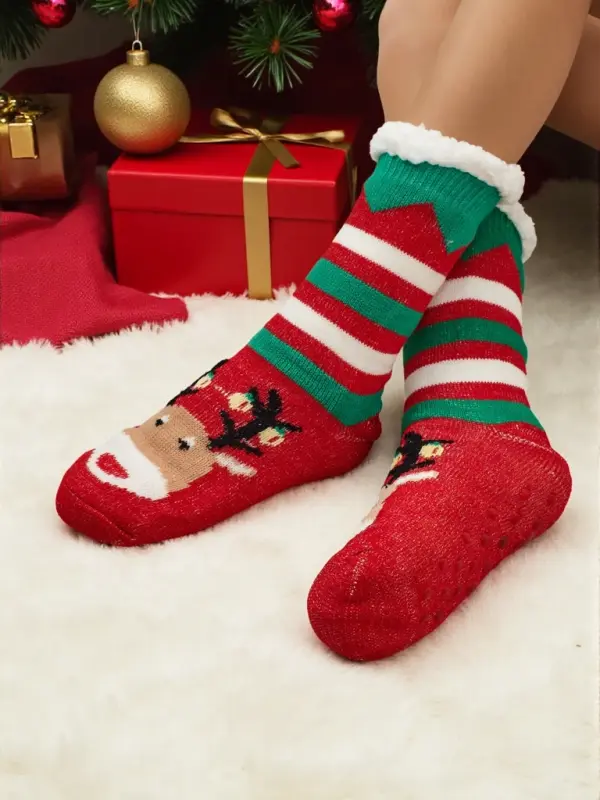 Resti Sretne čarape Resti Rudolph