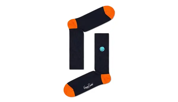 Happy Socks Sretne čarape s osmijehom