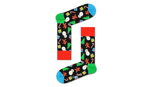 Happy Socks Sretne čarape, samo naprijed