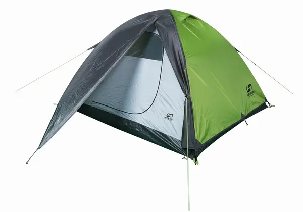 HANNAH Stan Hannah TYCOON 4 spring green/cloudy gray