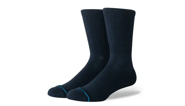 Stance Stance Icon čarape plave