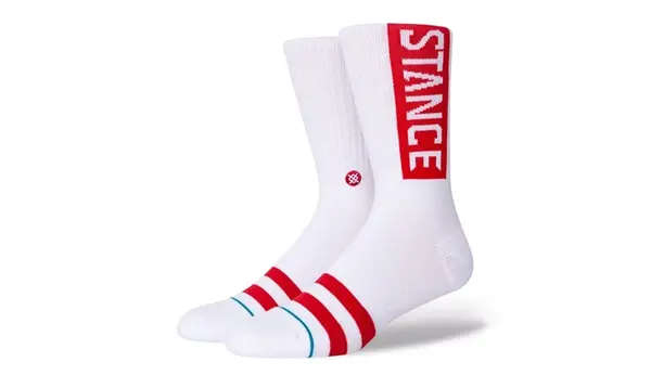 Stance Stance The OG čarape od 3 komada u višebojnoj boji