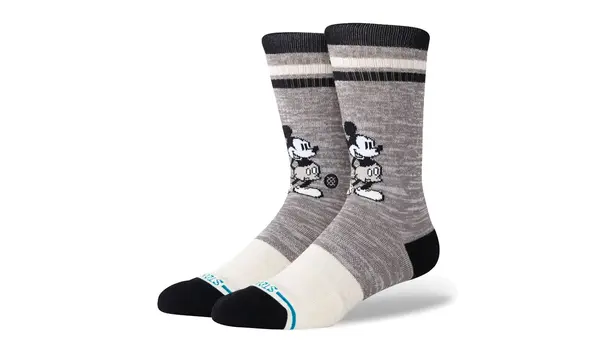 Stance Stance Vintage Mickey Crew čarape