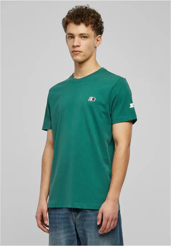 Starter Black Label Starter Essential Jersey dark fresh green