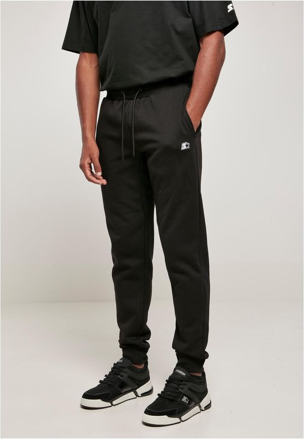 Starter Starter Essential Sweat Pants - Black
