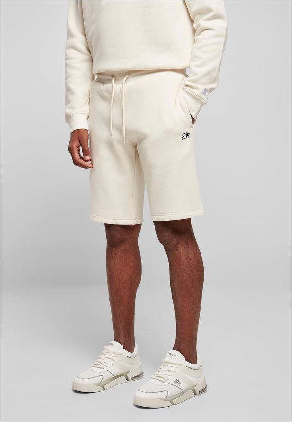 Starter Black Label Starter Essential Sweat Shorts light white