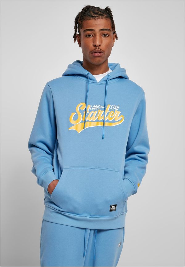 Starter Starter Swing Hoody horizonblue