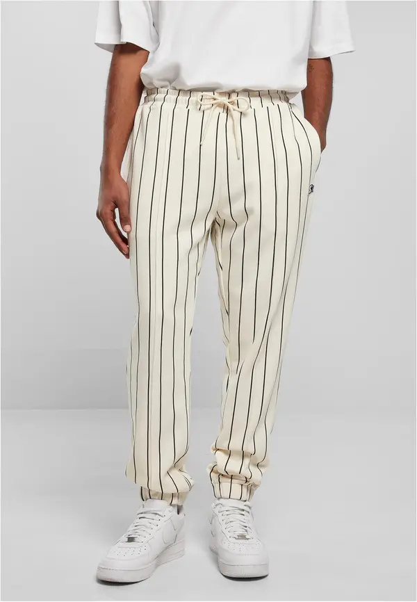 Starter Black Label Starter Terry Baseball Pants Light White