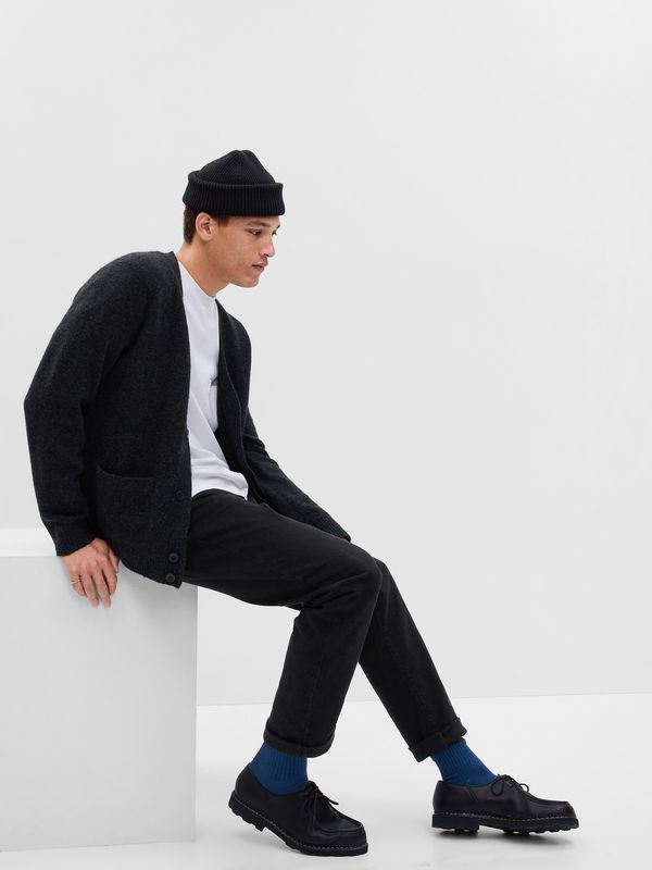 GAP Straight GapFlex Jeans - Men