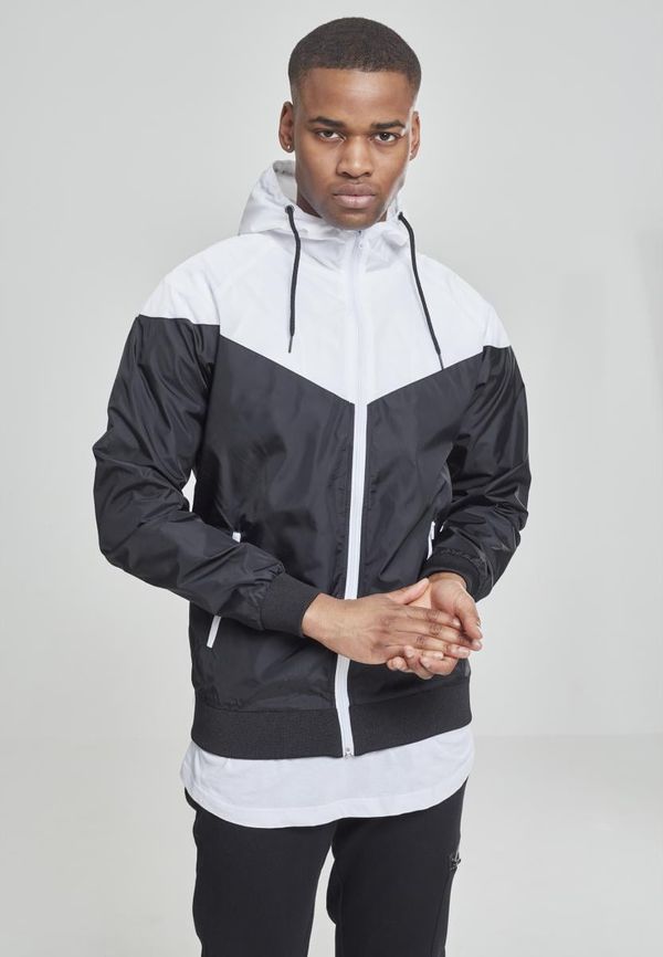 UC Men Strelica Windrunner blk/wht
