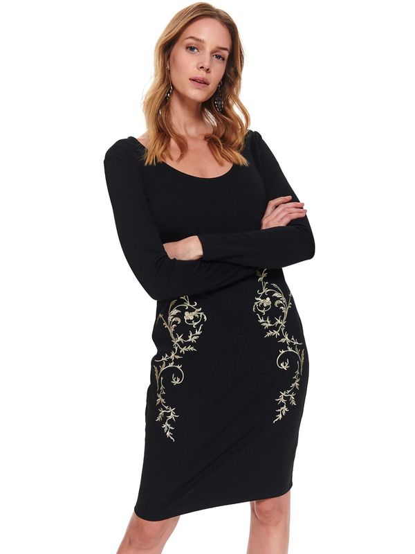 Top Secret Strogo povjerljiva ŽENSKA HALJINA