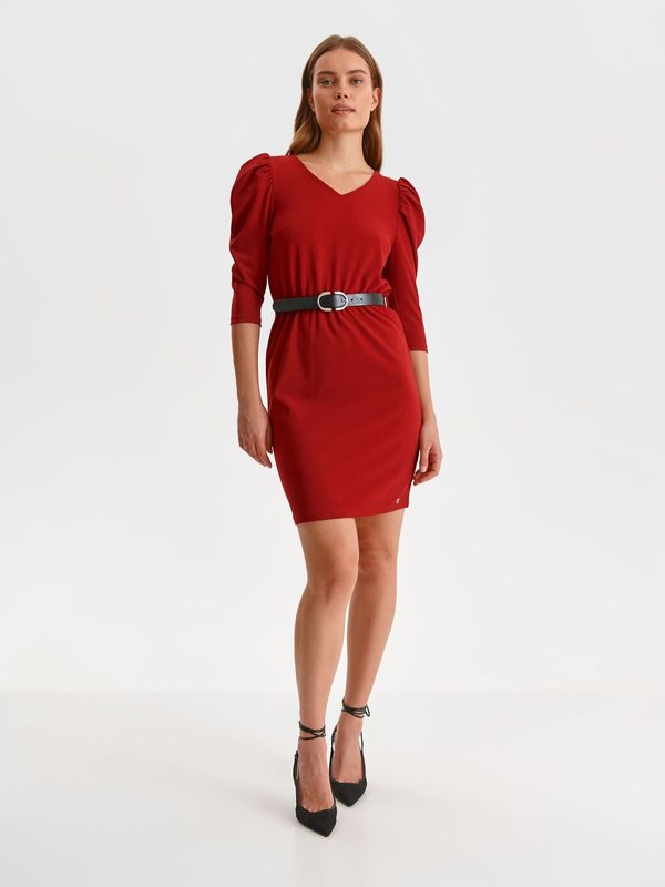 Top Secret Strogo povjerljiva ŽENSKA HALJINA