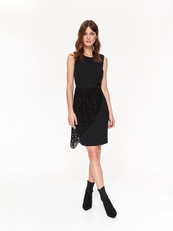 Top Secret Strogo povjerljiva ŽENSKA HALJINA