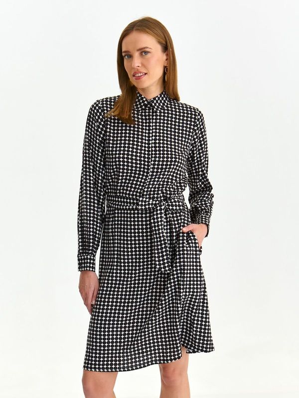 Top Secret Strogo povjerljiva ŽENSKA HALJINA