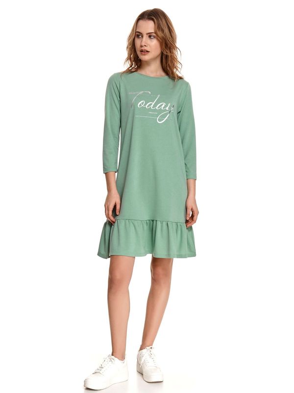 Top Secret Strogo povjerljiva ŽENSKA HALJINA