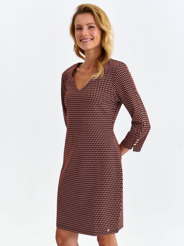 Top Secret Strogo povjerljiva ŽENSKA HALJINA